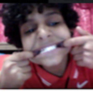 Meet your Posher, Antar